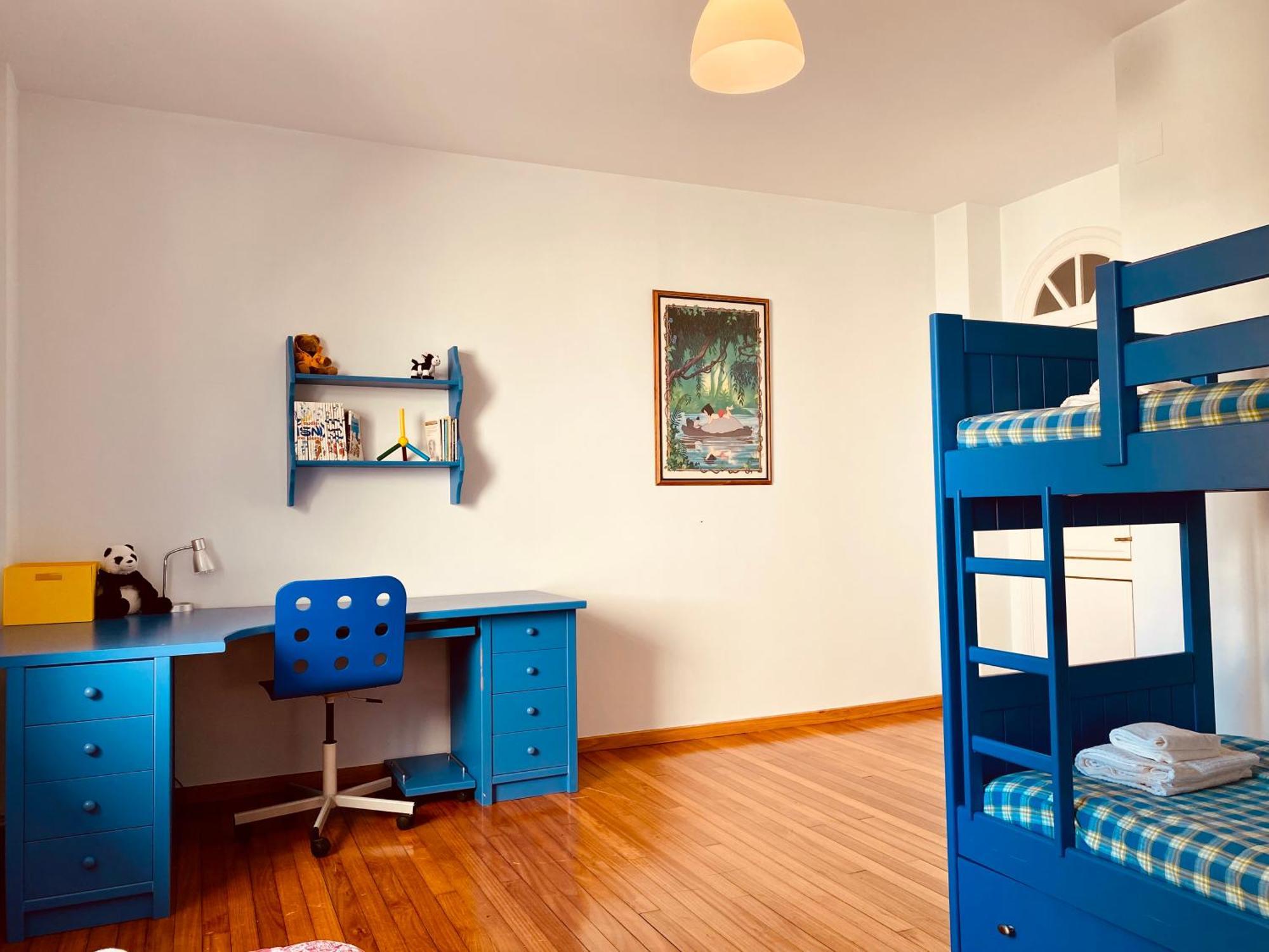 הוילה סנטה מרתה דה אורטיגיירה Alameda House מראה חיצוני תמונה