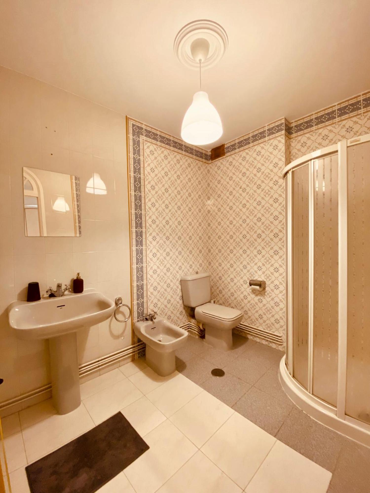 הוילה סנטה מרתה דה אורטיגיירה Alameda House מראה חיצוני תמונה