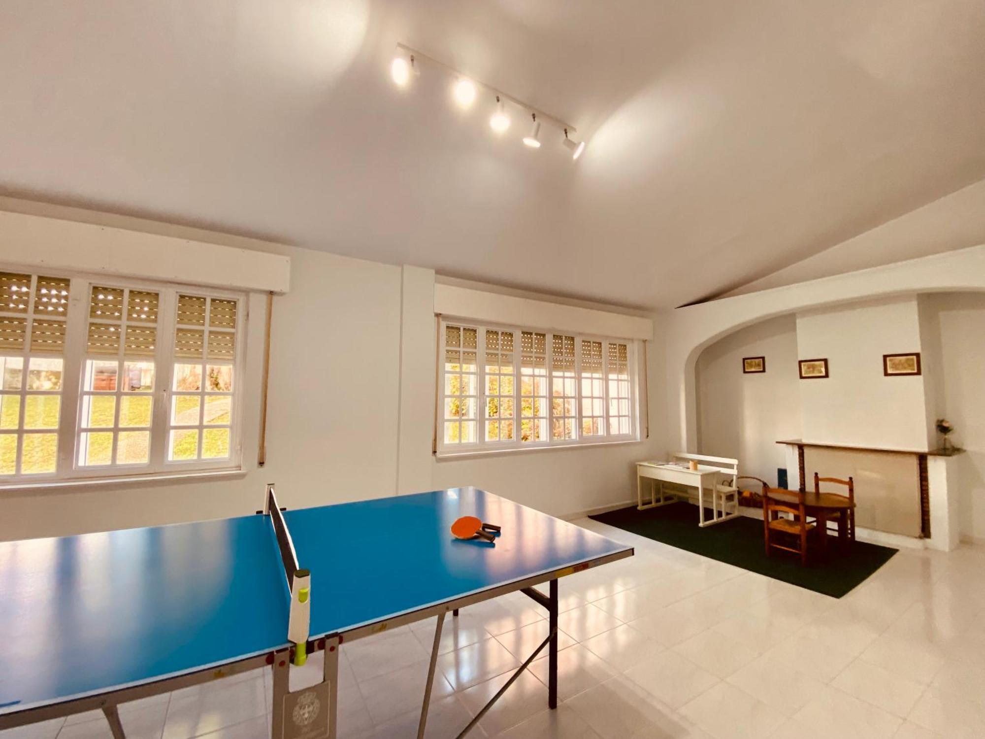 הוילה סנטה מרתה דה אורטיגיירה Alameda House מראה חיצוני תמונה
