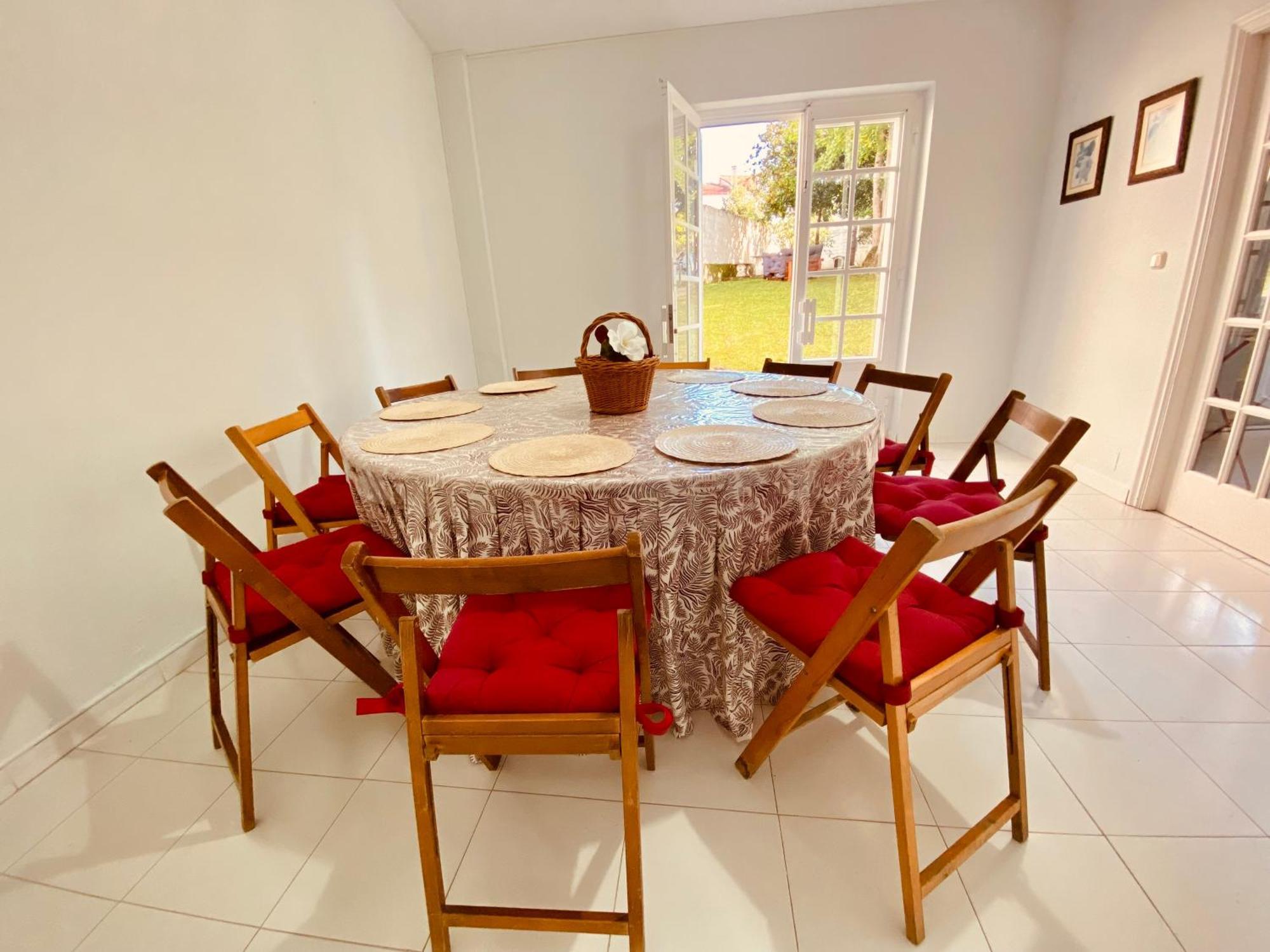 הוילה סנטה מרתה דה אורטיגיירה Alameda House מראה חיצוני תמונה