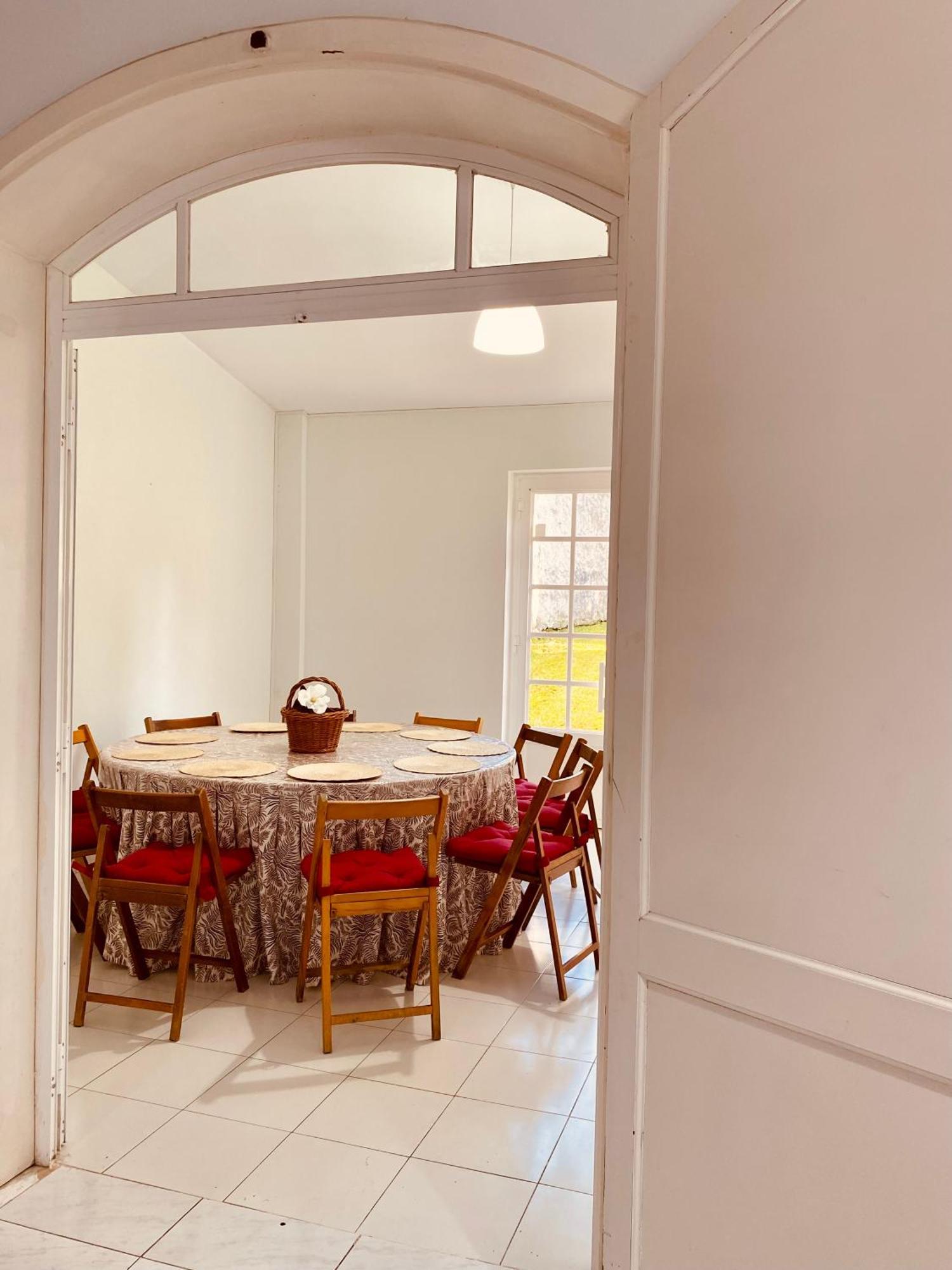 הוילה סנטה מרתה דה אורטיגיירה Alameda House מראה חיצוני תמונה