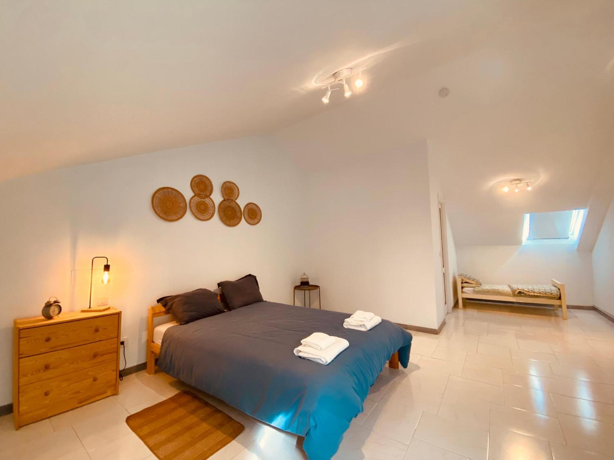 הוילה סנטה מרתה דה אורטיגיירה Alameda House מראה חיצוני תמונה