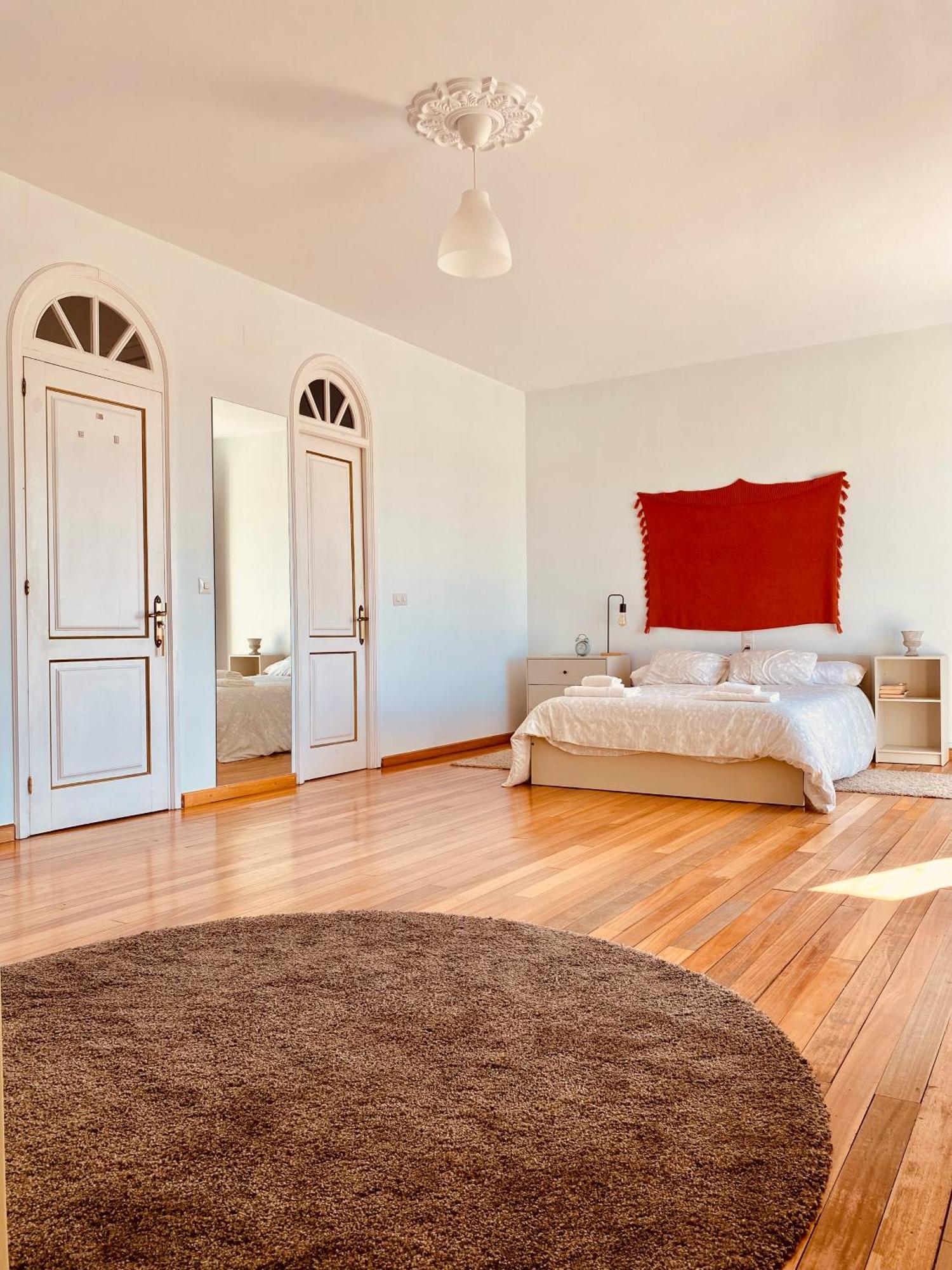הוילה סנטה מרתה דה אורטיגיירה Alameda House מראה חיצוני תמונה