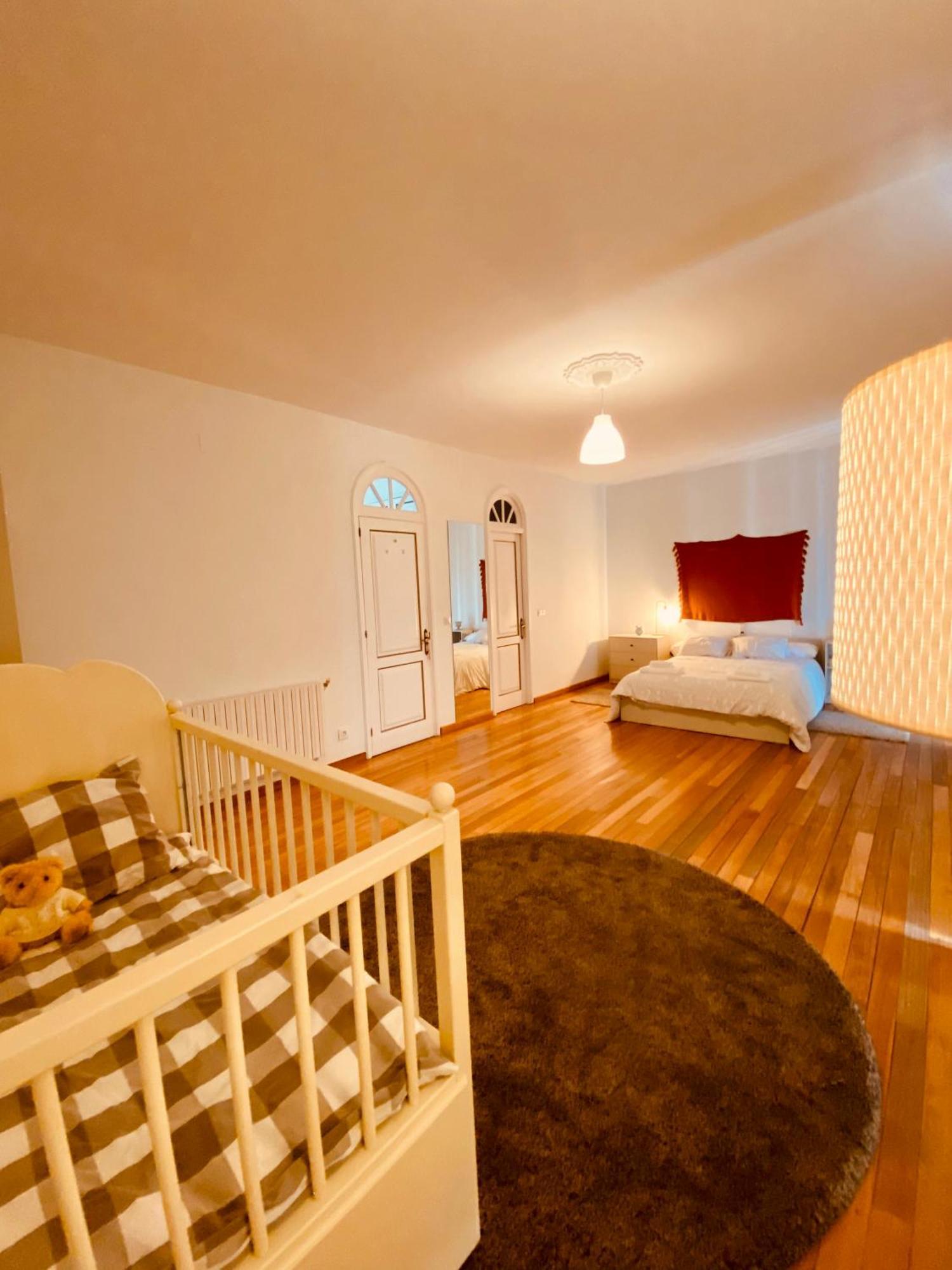 הוילה סנטה מרתה דה אורטיגיירה Alameda House מראה חיצוני תמונה