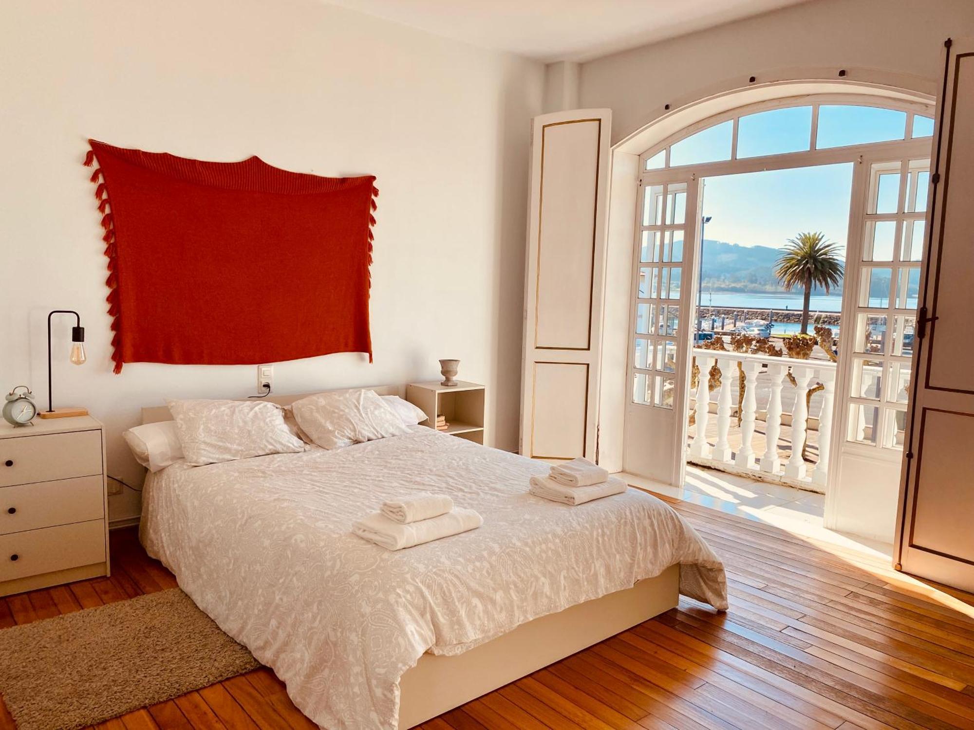 הוילה סנטה מרתה דה אורטיגיירה Alameda House מראה חיצוני תמונה