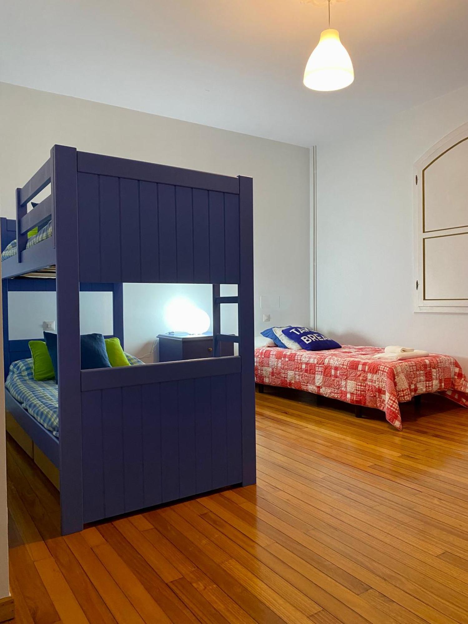 הוילה סנטה מרתה דה אורטיגיירה Alameda House מראה חיצוני תמונה