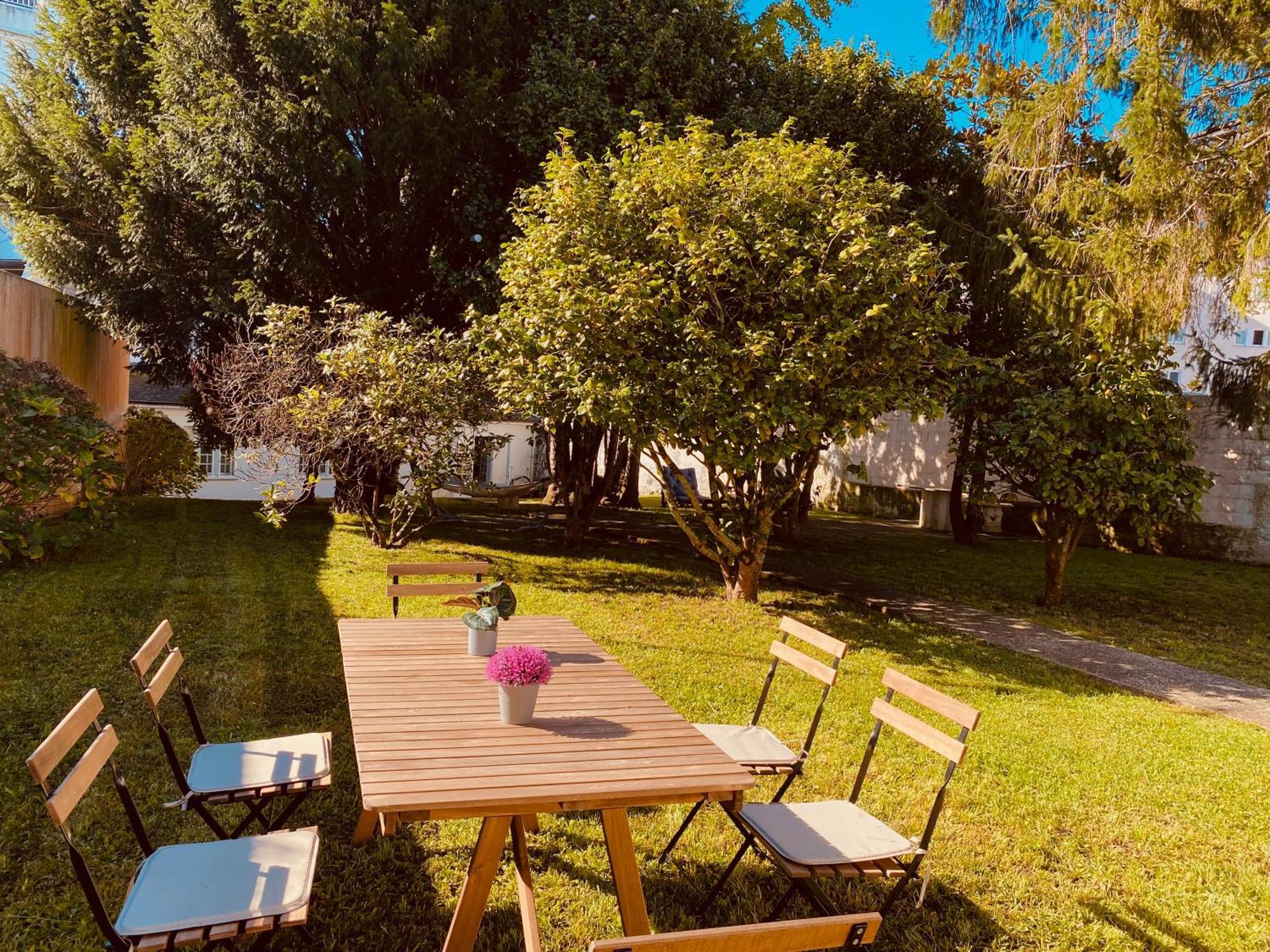 הוילה סנטה מרתה דה אורטיגיירה Alameda House מראה חיצוני תמונה