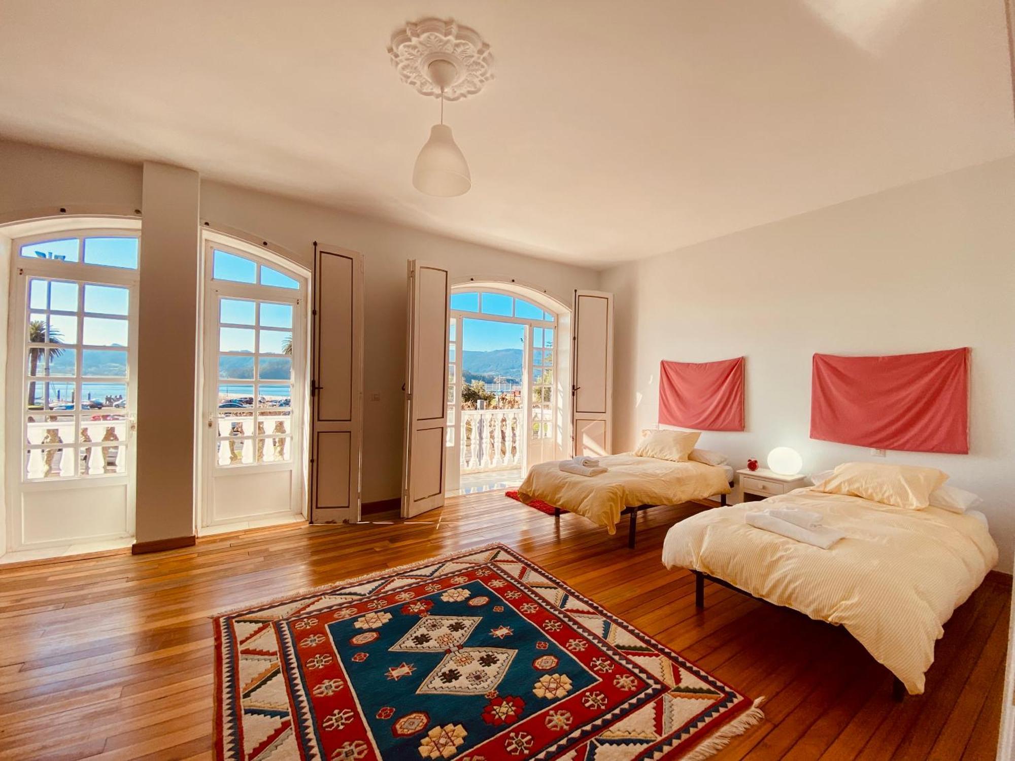 הוילה סנטה מרתה דה אורטיגיירה Alameda House מראה חיצוני תמונה
