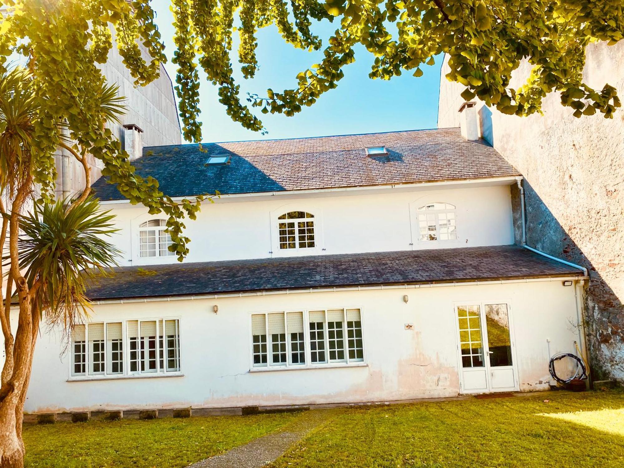 הוילה סנטה מרתה דה אורטיגיירה Alameda House מראה חיצוני תמונה