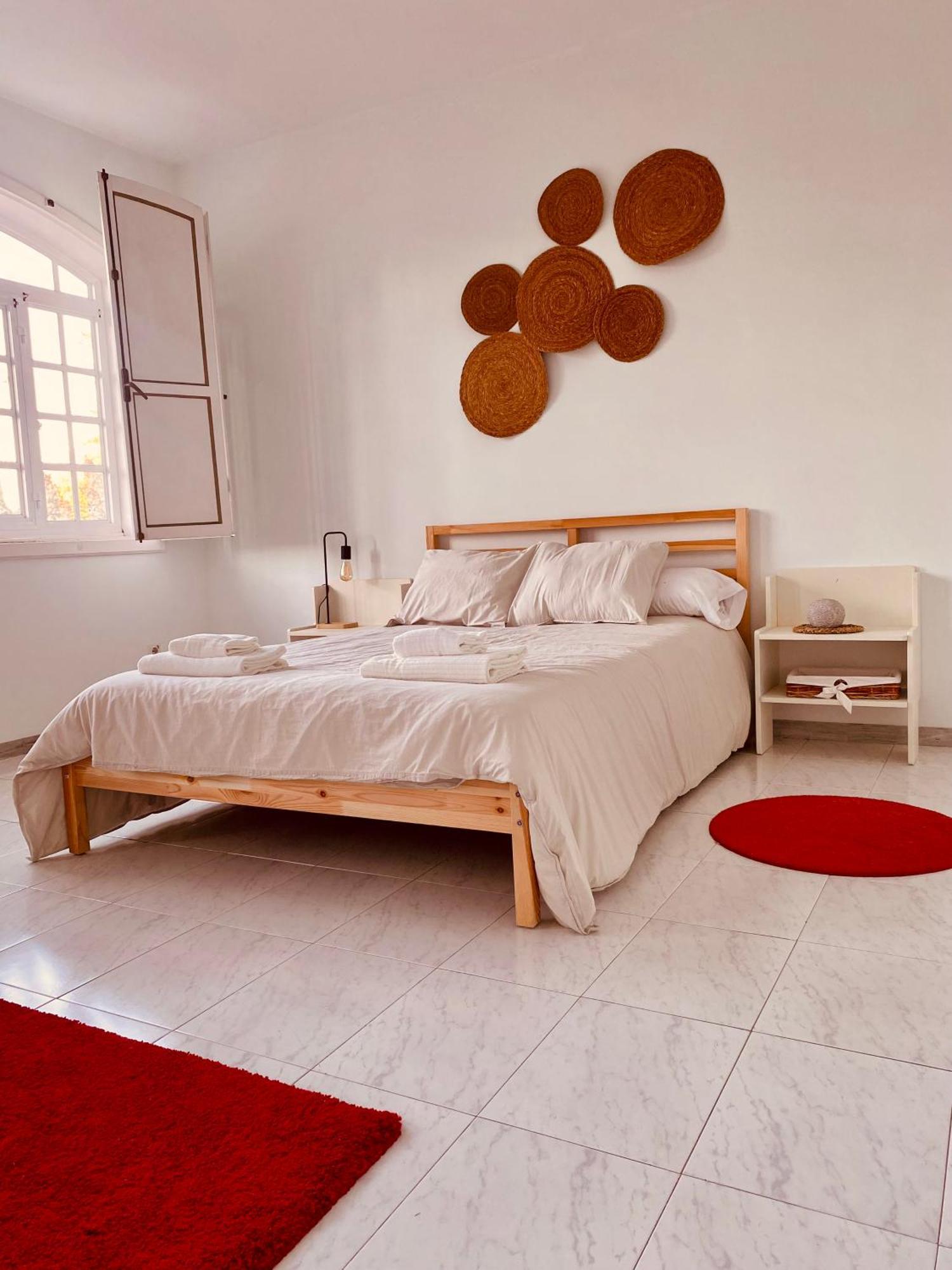 הוילה סנטה מרתה דה אורטיגיירה Alameda House מראה חיצוני תמונה