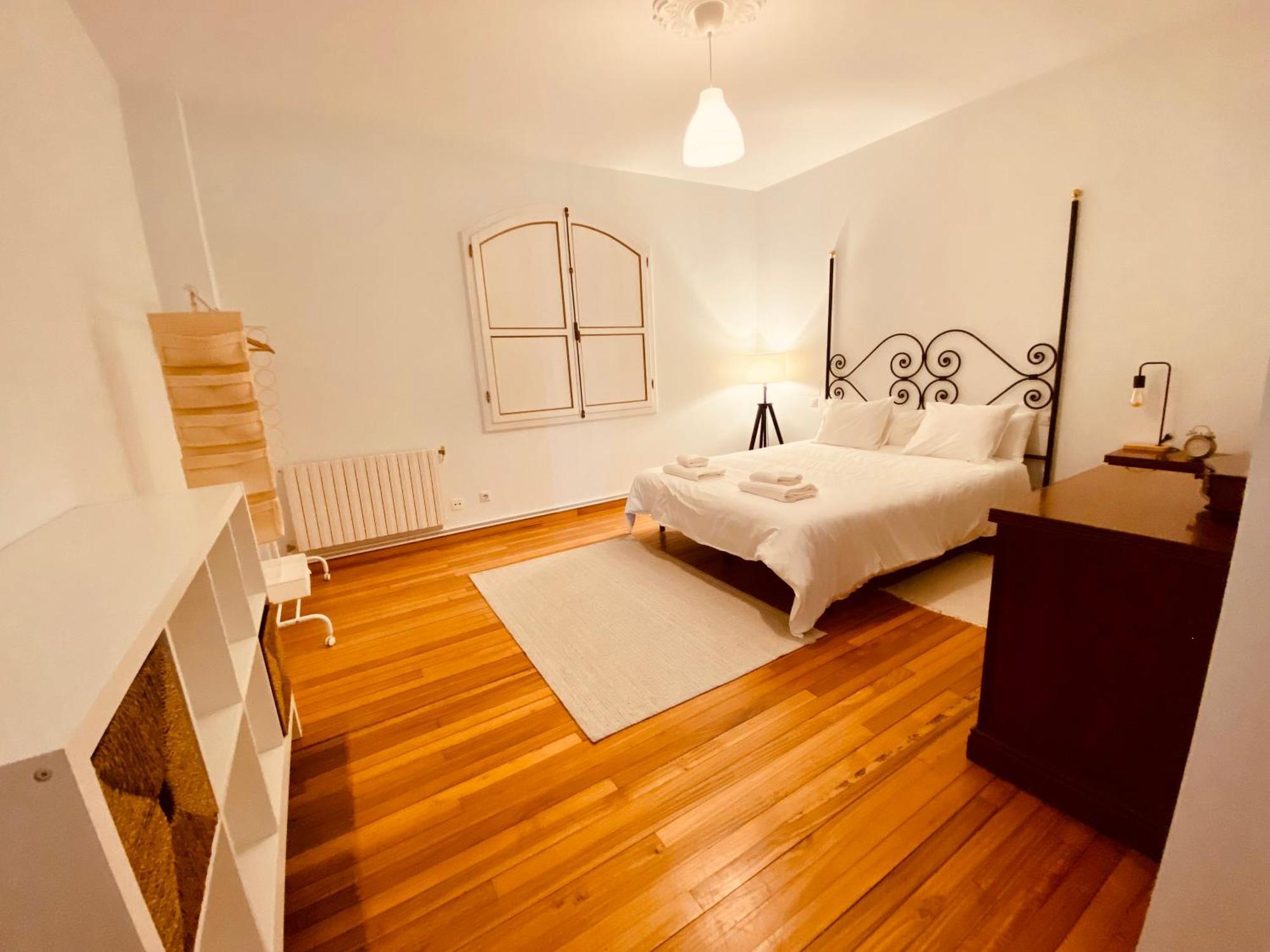 הוילה סנטה מרתה דה אורטיגיירה Alameda House מראה חיצוני תמונה