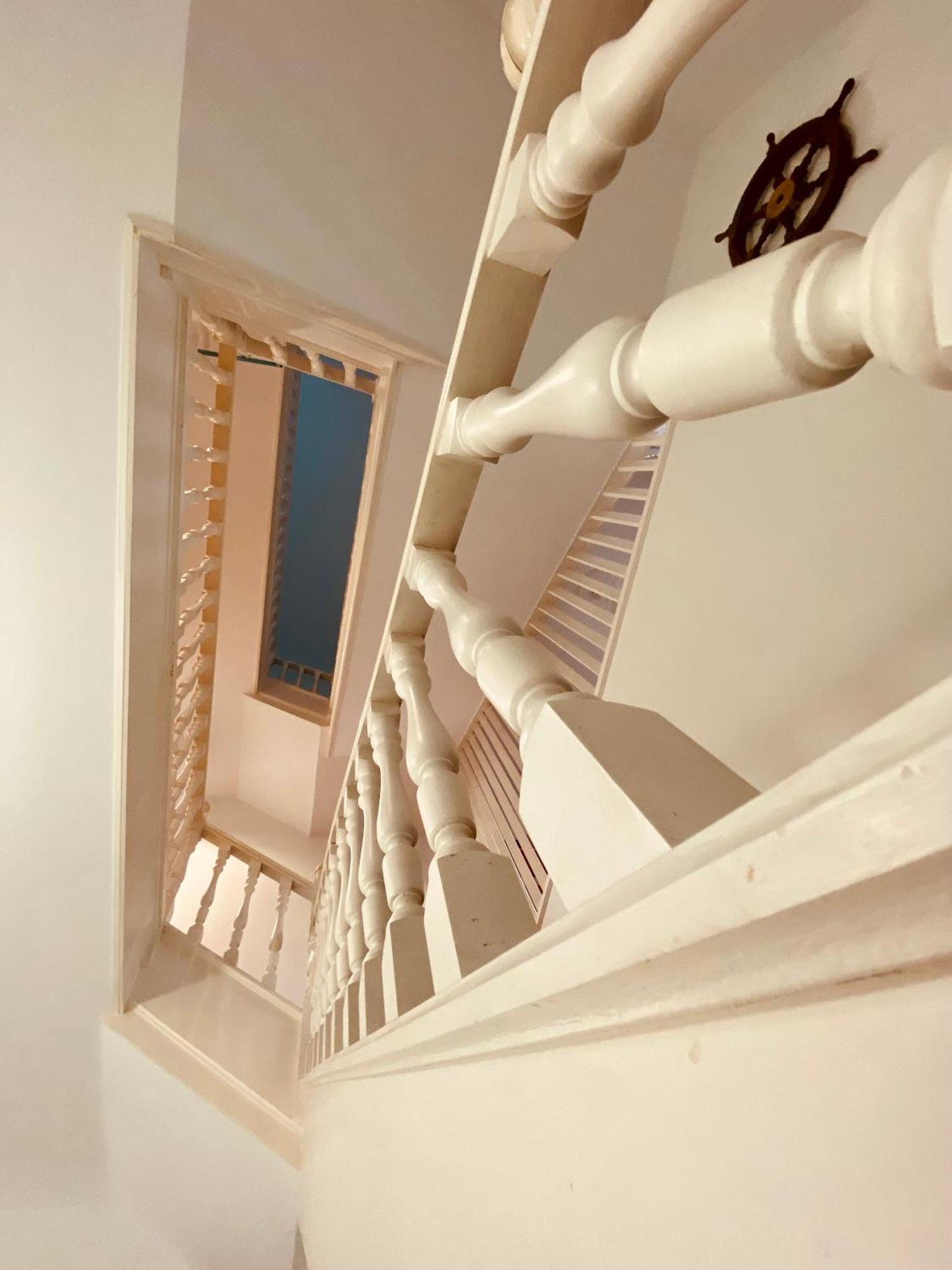 הוילה סנטה מרתה דה אורטיגיירה Alameda House מראה חיצוני תמונה