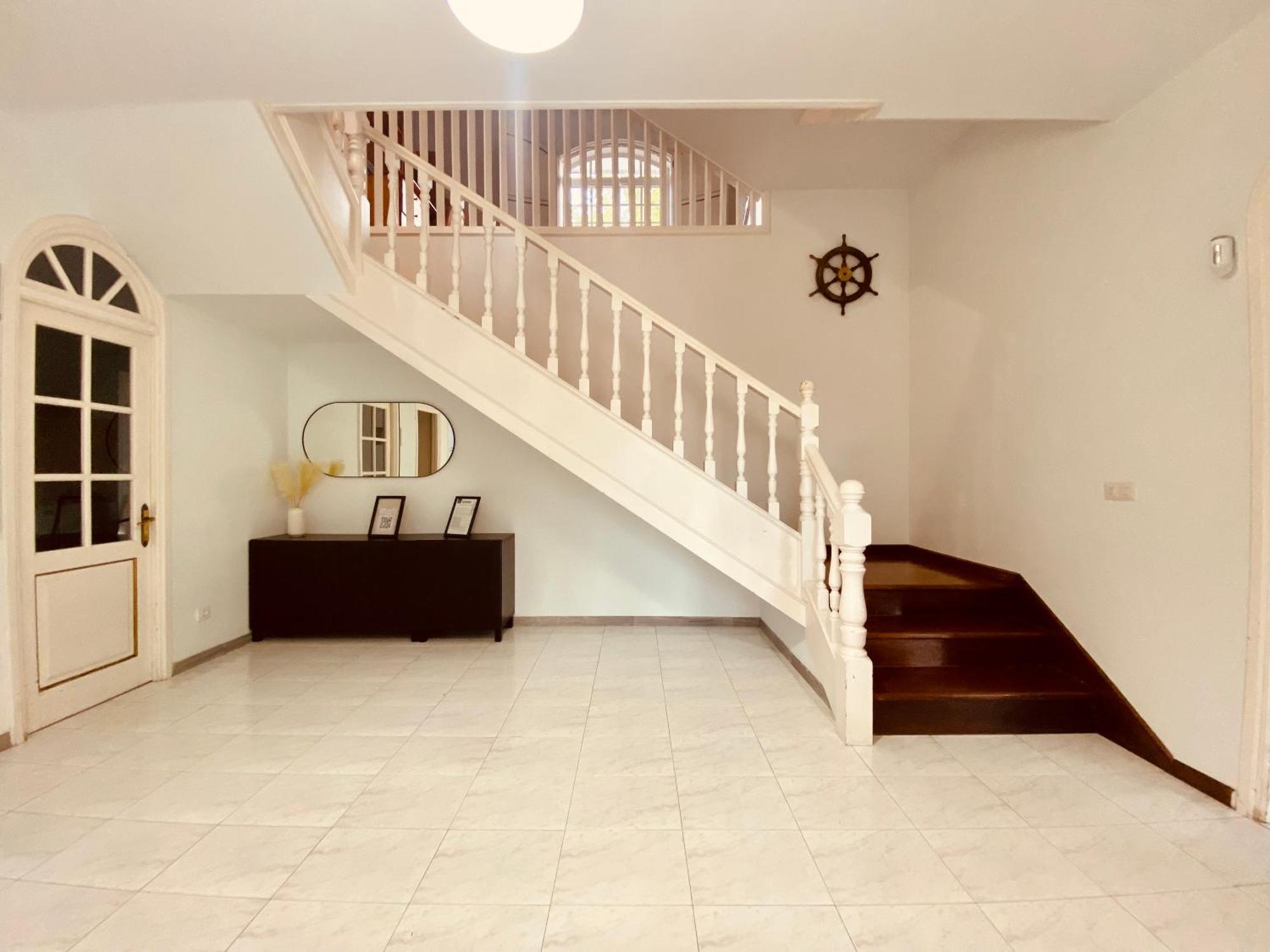 הוילה סנטה מרתה דה אורטיגיירה Alameda House מראה חיצוני תמונה